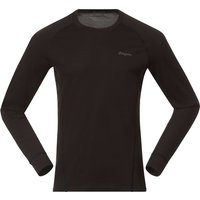 Bergans Herren Inner:Pure Merino Longsleeve Bergans Herren Inner:Pure Merino Longsleeve von bergans