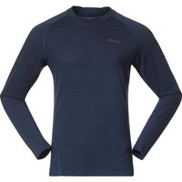 Bergans Herren Inner:Pure Merino Longsleeve Bergans Herren Inner:Pure Merino Longsleeve von bergans