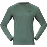 Bergans Herren Inner:Pure Merino Longsleeve Bergans Herren Inner:Pure Merino Longsleeve von bergans