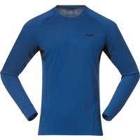 Bergans Herren Inner:Pure Merino Longsleeve Bergans Herren Inner:Pure Merino Longsleeve von bergans