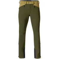 Bergans Herren Istjern Warm Flex Hose von bergans