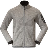 Bergans Herren Kamphaug Knitted Jacke Bergans Herren Kamphaug Knitted Jacke von bergans