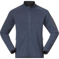 Bergans Herren Kamphaug Knitted Jacke Bergans Herren Kamphaug Knitted Jacke von bergans