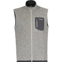 Bergans Herren Kamphaug Knitted Weste Bergans Herren Kamphaug Knitted Weste von bergans