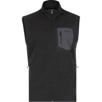 Bergans Herren Kamphaug Knitted Weste Bergans Herren Kamphaug Knitted Weste von bergans