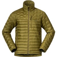 Bergans Herren Magma Light Down Jacke Bergans Herren Magma Light Down Jacke von bergans