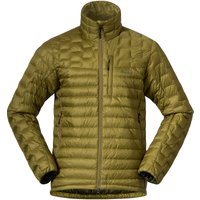 Bergans Herren Magma Light Down Jacke von bergans