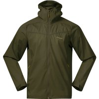 Bergans Herren Microlight Jacke von bergans