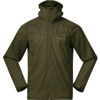 Bergans Herren Microlight Jacke Bergans Herren Microlight Jacke von bergans