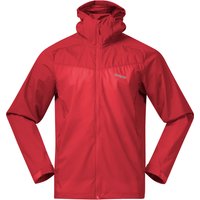 Bergans Herren Microlight Jacke Bergans Herren Microlight Jacke von bergans