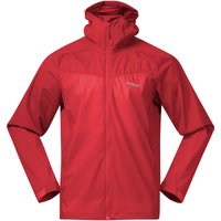 Bergans Herren Microlight Jacke Bergans Herren Microlight Jacke von bergans
