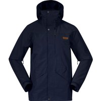 Bergans Herren Nordmarka 2L Shell Jacke von bergans