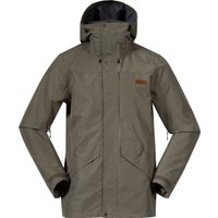 Bergans Herren Nordmarka 2L Shell Jacke von bergans