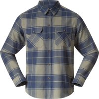 Bergans Herren Nordmarka Flannel Hemd Bergans Herren Nordmarka Flannel Hemd von bergans