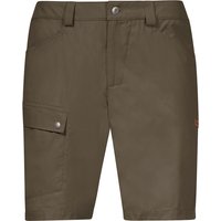 Bergans Herren Nordmarka Leaf Light Shorts Bergans Herren Nordmarka Leaf Light Shorts von bergans