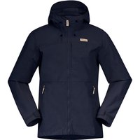 Bergans Herren Nordmarka Leaf Light Wind Jacke Bergans Herren Nordmarka Leaf Light Wind Jacke von bergans