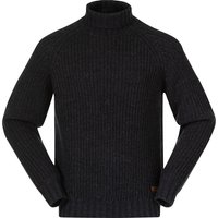 Bergans Herren Nordmarka Merino High Neck Pullover Bergans Herren Nordmarka Merino High Neck Pullover von bergans