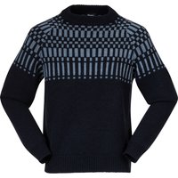 Bergans Herren Nordmarka Merino Pullover Bergans Herren Nordmarka Merino Pullover von bergans