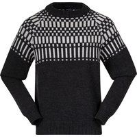 Bergans Herren Nordmarka Merino Pullover Bergans Herren Nordmarka Merino Pullover von bergans