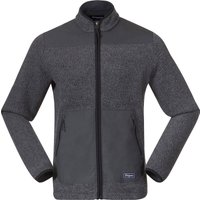 Bergans Herren Nordmarka ReWool Pile Jacke Bergans Herren Nordmarka ReWool Pile Jacke von bergans