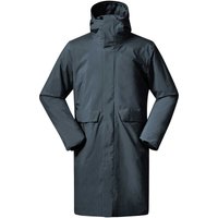 Bergans Herren Oslo Urban Insulated Parka Bergans Herren Oslo Urban Insulated Parka von bergans