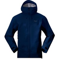 Bergans Herren Rabot Allround 3L Shell Jacke Bergans Herren Rabot Allround 3L Shell Jacke von bergans