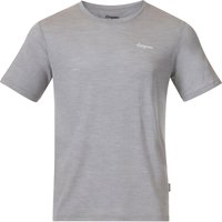 Bergans Herren Rabot Emblem Wool T-Shirt Bergans Herren Rabot Emblem Wool T-Shirt von bergans