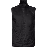 Bergans Herren Rabot Insulated Hybrid Weste Bergans Herren Rabot Insulated Hybrid Weste von bergans