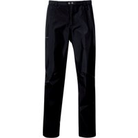 Bergans Herren Rabot Light 3L Long-Zip Shell Hose Bergans Herren Rabot Light 3L Long-Zip Shell Hose von bergans