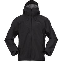Bergans Herren Rabot Light 3L Shell Jacke Bergans Herren Rabot Light 3L Shell Jacke von bergans