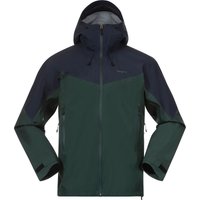 Bergans Herren Rabot Light 3L Shell Jacke Bergans Herren Rabot Light 3L Shell Jacke von bergans