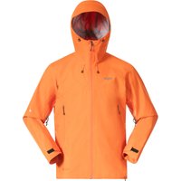 Bergans Herren Rabot Light 3L Shell Jacke Bergans Herren Rabot Light 3L Shell Jacke von bergans