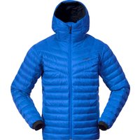 Bergans Herren Rabot Light Down Hoodie Jacke Bergans Herren Rabot Light Down Hoodie Jacke von bergans