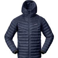 Bergans Herren Rabot Light Down Hoodie Jacke Bergans Herren Rabot Light Down Hoodie Jacke von bergans