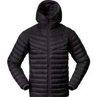Bergans Herren Rabot Light Down Hoodie Jacke Bergans Herren Rabot Light Down Hoodie Jacke von bergans