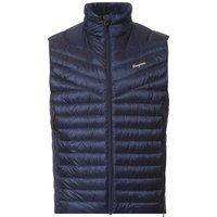 Bergans Herren Rabot Light Down Weste Bergans Herren Rabot Light Down Weste von bergans