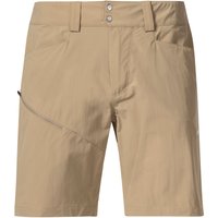 Bergans Herren Rabot Light Softshell Shorts von bergans