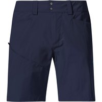 Bergans Herren Rabot Light Softshell Shorts Bergans Herren Rabot Light Softshell Shorts von bergans