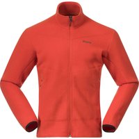 Bergans Herren Rabot Merino Fleece Jacke von bergans