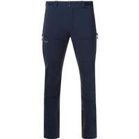 Bergans Herren Rabot Softshell Hose Bergans Herren Rabot Softshell Hose von bergans