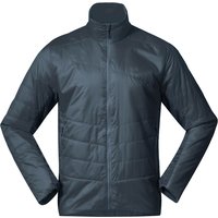 Bergans Herren Rabot V2 Insulated Hybrid Jacke Bergans Herren Rabot V2 Insulated Hybrid Jacke von bergans