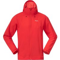 Bergans Herren Rabot Windbreaker Jacke Bergans Herren Rabot Windbreaker Jacke von bergans