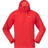 Bergans Herren Rabot Windbreaker Jacke von bergans