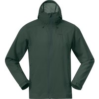 Bergans Herren Rabot Windbreaker Jacke von bergans