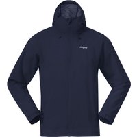 Bergans Herren Rabot Windbreaker Jacke Bergans Herren Rabot Windbreaker Jacke von bergans