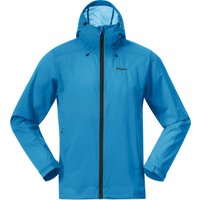 Bergans Herren Rabot Windbreaker Jacke Bergans Herren Rabot Windbreaker Jacke von bergans