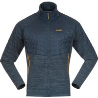 Bergans Herren Romsdal Mid Hybrid Jacke von bergans