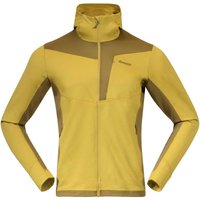 Bergans Herren Skaland Hood Jacke Bergans Herren Skaland Hood Jacke von bergans