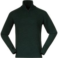 Bergans Herren Ulriken Light Merino Pullover von bergans