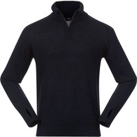 Bergans Herren Ulriken Light Merino Pullover Bergans Herren Ulriken Light Merino Pullover von bergans